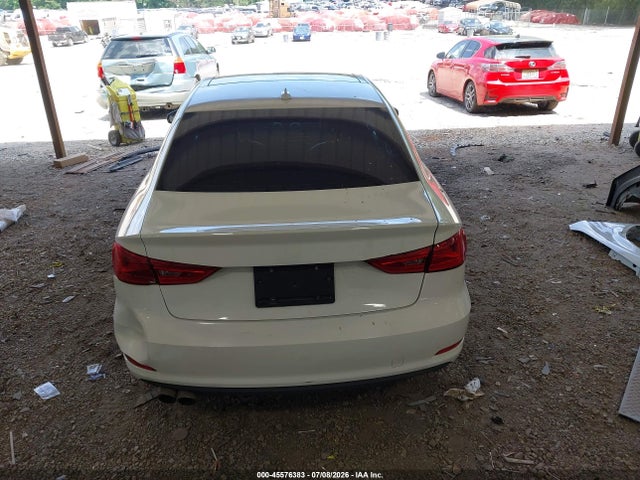 Audi A3 1.8t Premium 2015 WAUACGFF6F1022424 Image 17