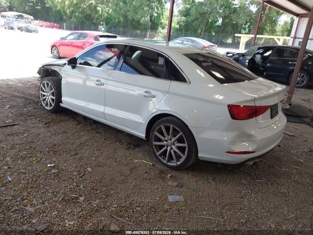 Audi A3 1.8t Premium 2015 WAUACGFF6F1022424 Image 3