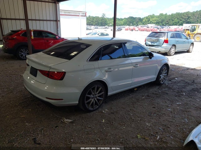 Audi A3 1.8t Premium 2015 WAUACGFF6F1022424 Image 4