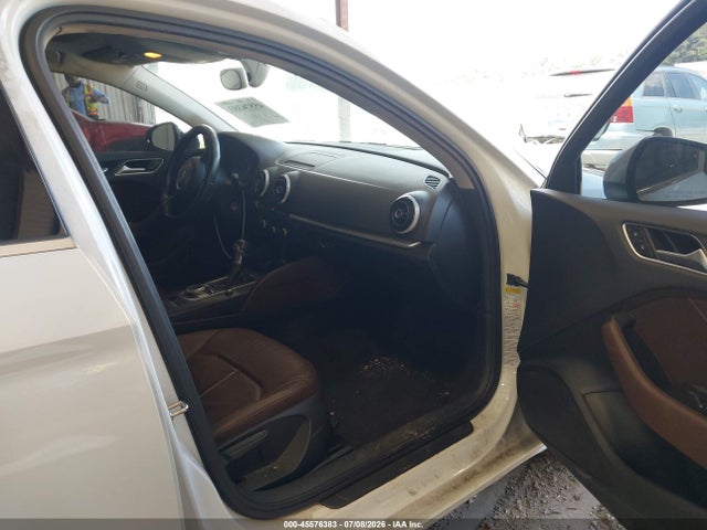 Audi A3 1.8t Premium 2015 WAUACGFF6F1022424 Image 5