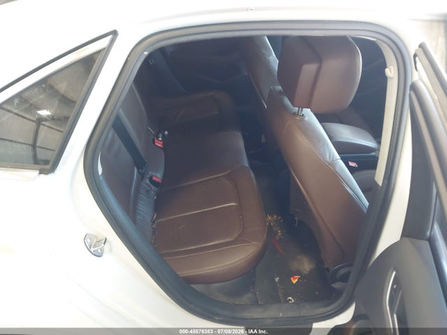 Audi A3 1.8t Premium 2015 WAUACGFF6F1022424 Image 8