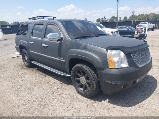 Aukcja sprzedaży 2013 Gmc Yukon Xl 1500 Denali, vin: 1GKS2MEF0DR163163, numer aukcji: 45576393
