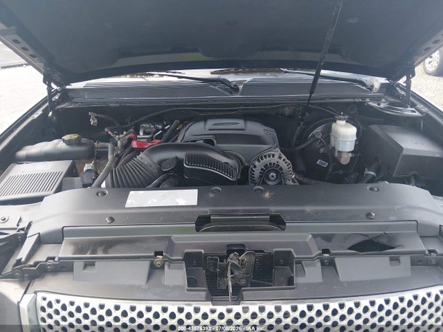 45576393 :رقم المزاد ، 1GKS2MEF0DR163163 vin ، 2013 Gmc Yukon Xl 1500 Denali مزاد بيع