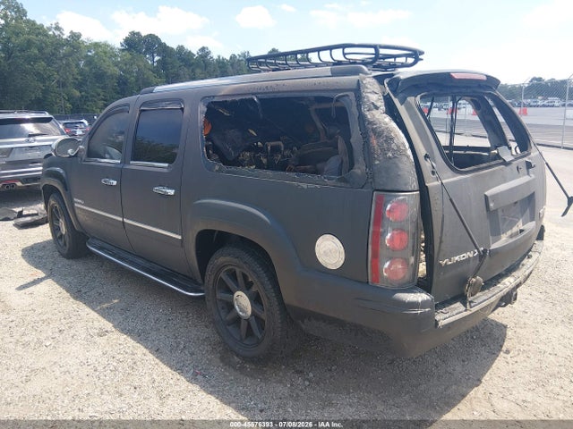 45576393 :رقم المزاد ، 1GKS2MEF0DR163163 vin ، 2013 Gmc Yukon Xl 1500 Denali مزاد بيع