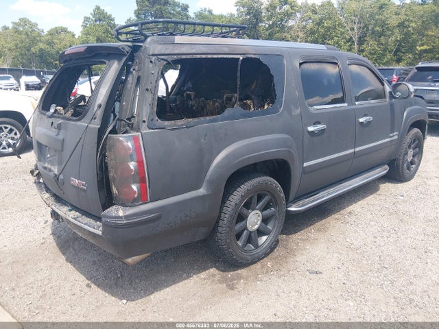 45576393 :رقم المزاد ، 1GKS2MEF0DR163163 vin ، 2013 Gmc Yukon Xl 1500 Denali مزاد بيع