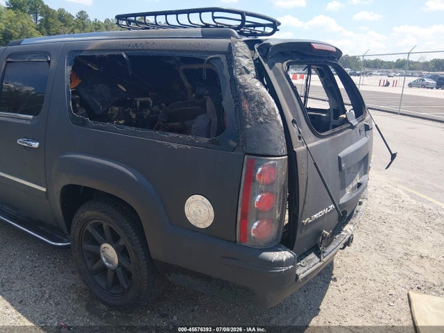 45576393 :رقم المزاد ، 1GKS2MEF0DR163163 vin ، 2013 Gmc Yukon Xl 1500 Denali مزاد بيع