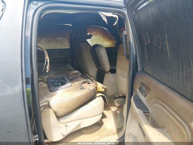 45576393 :رقم المزاد ، 1GKS2MEF0DR163163 vin ، 2013 Gmc Yukon Xl 1500 Denali مزاد بيع