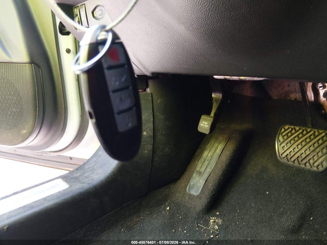 45576401 :رقم المزاد ، JN8CS1MU2GM670019 vin ، 2016 Infiniti Qx70 مزاد بيع