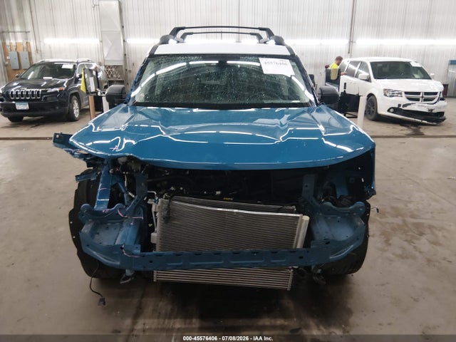Продаж на аукціоні авто 2023 Ford Bronco Sport Heritage Limited, vin: 3FMCR9H96PRD18060, номер лоту: 45576406