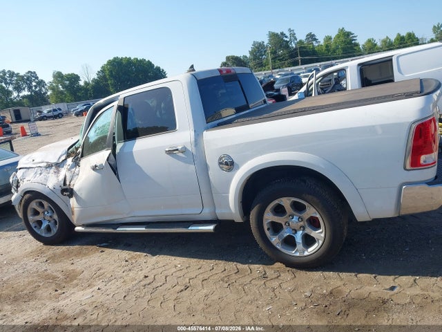 Aukcja sprzedaży 2013 Ram 1500 Laramie, vin: 1C6RR7NT4DS715213, numer aukcji: 45576414