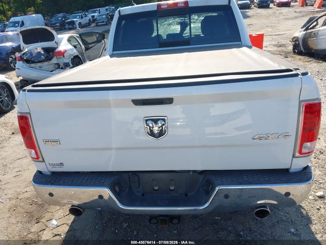 Aukcja sprzedaży 2013 Ram 1500 Laramie, vin: 1C6RR7NT4DS715213, numer aukcji: 45576414