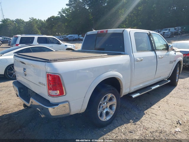 Aukcja sprzedaży 2013 Ram 1500 Laramie, vin: 1C6RR7NT4DS715213, numer aukcji: 45576414