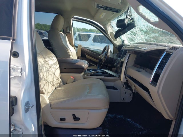 Aukcja sprzedaży 2013 Ram 1500 Laramie, vin: 1C6RR7NT4DS715213, numer aukcji: 45576414