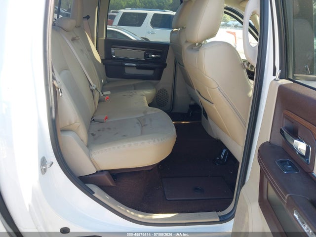Aukcja sprzedaży 2013 Ram 1500 Laramie, vin: 1C6RR7NT4DS715213, numer aukcji: 45576414