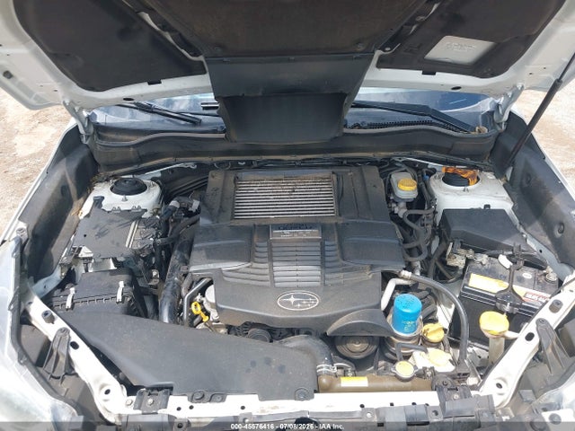 Subaru Forester 2.0xt Premium 2015 JF2SJGDC4FH561199 Image 10