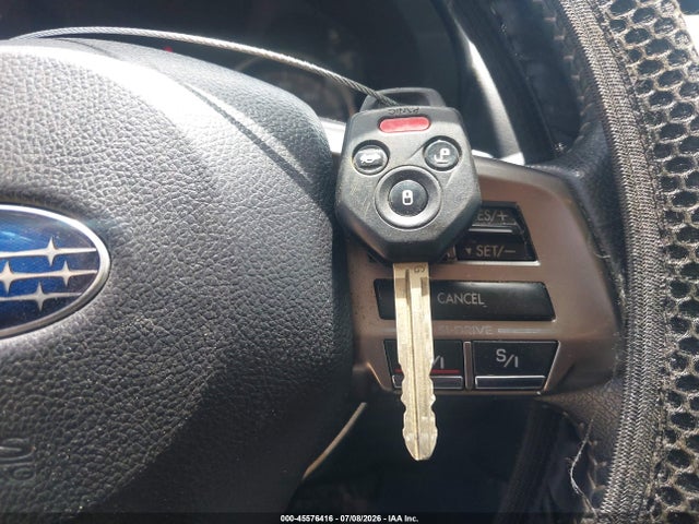 Subaru Forester 2.0xt Premium 2015 JF2SJGDC4FH561199 Image 11