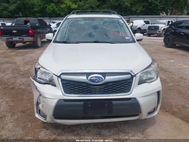 Subaru Forester 2.0xt Premium 2015 JF2SJGDC4FH561199 Image 12