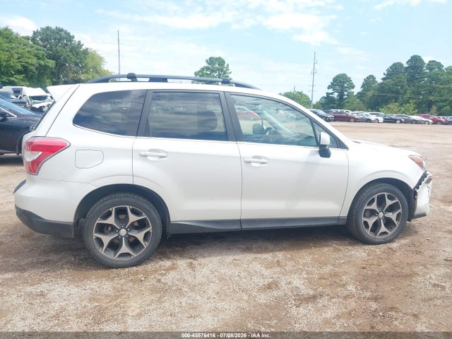 Subaru Forester 2.0xt Premium 2015 JF2SJGDC4FH561199 Image 13