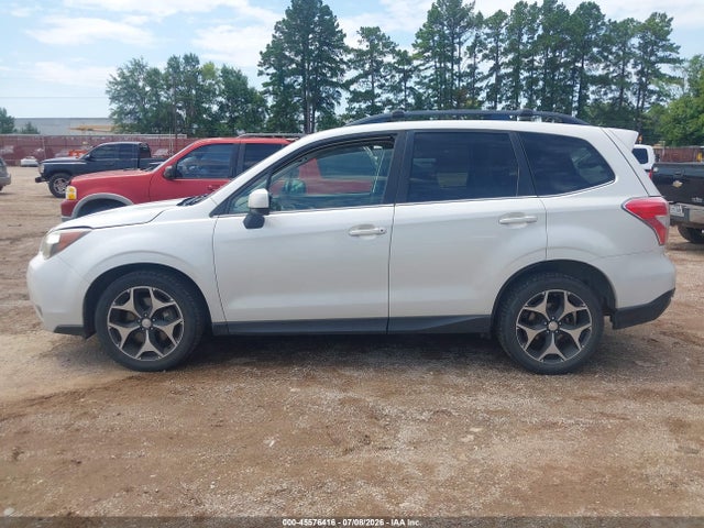 Subaru Forester 2.0xt Premium 2015 JF2SJGDC4FH561199 Image 14