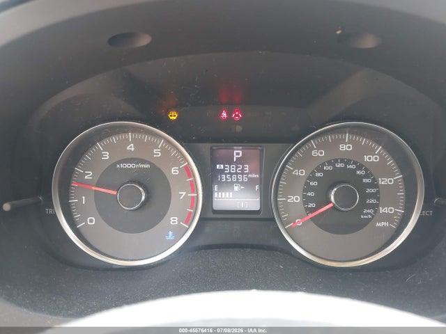 Subaru Forester 2.0xt Premium 2015 JF2SJGDC4FH561199 Image 15