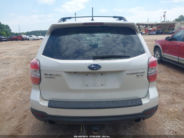 Subaru Forester 2.0xt Premium 2015 JF2SJGDC4FH561199 Image 16