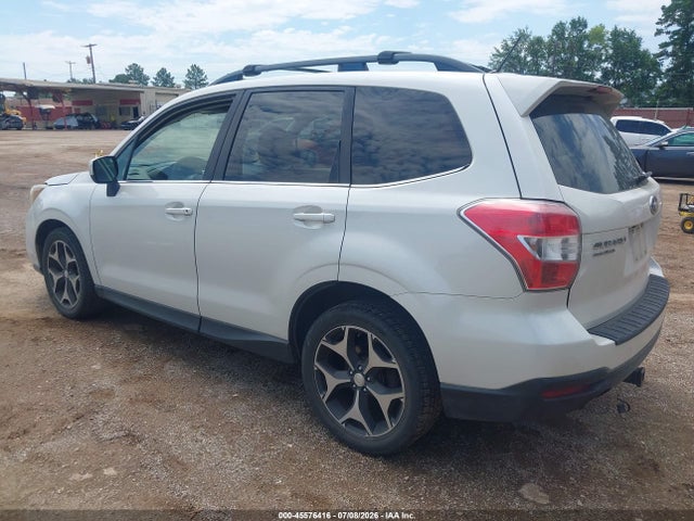 Subaru Forester 2.0xt Premium 2015 JF2SJGDC4FH561199 Image 3