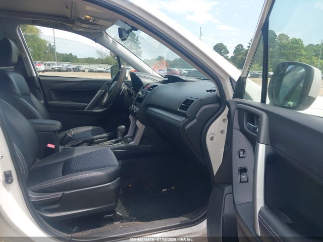 Subaru Forester 2.0xt Premium 2015 JF2SJGDC4FH561199 Image 5