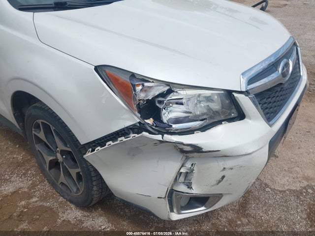 Subaru Forester 2.0xt Premium 2015 JF2SJGDC4FH561199 Image 6