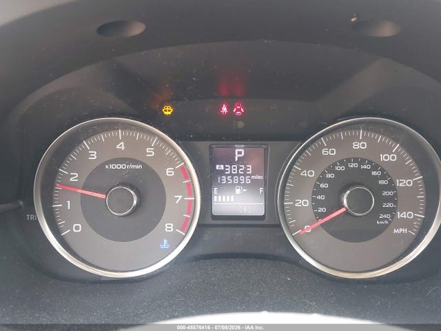 Subaru Forester 2.0xt Premium 2015 JF2SJGDC4FH561199 Image 7