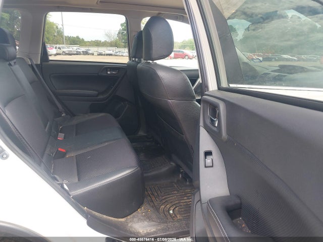Subaru Forester 2.0xt Premium 2015 JF2SJGDC4FH561199 Image 8