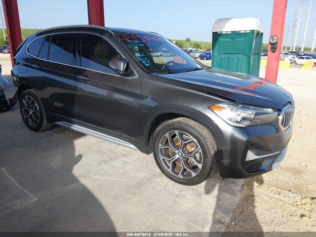 Aukcja sprzedaży 2020 Bmw X1 Sdrive28i, vin: WBXJG7C01L3L85868, numer aukcji: 45576418