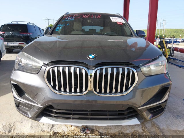 Aukcja sprzedaży 2020 Bmw X1 Sdrive28i, vin: WBXJG7C01L3L85868, numer aukcji: 45576418