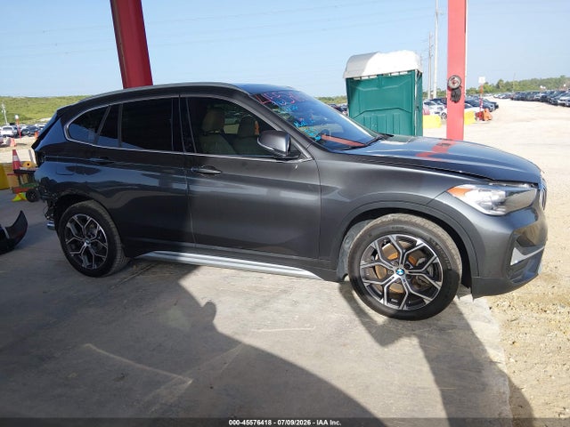 Aukcja sprzedaży 2020 Bmw X1 Sdrive28i, vin: WBXJG7C01L3L85868, numer aukcji: 45576418