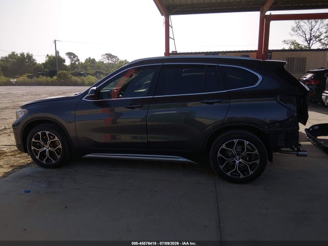 Aukcja sprzedaży 2020 Bmw X1 Sdrive28i, vin: WBXJG7C01L3L85868, numer aukcji: 45576418