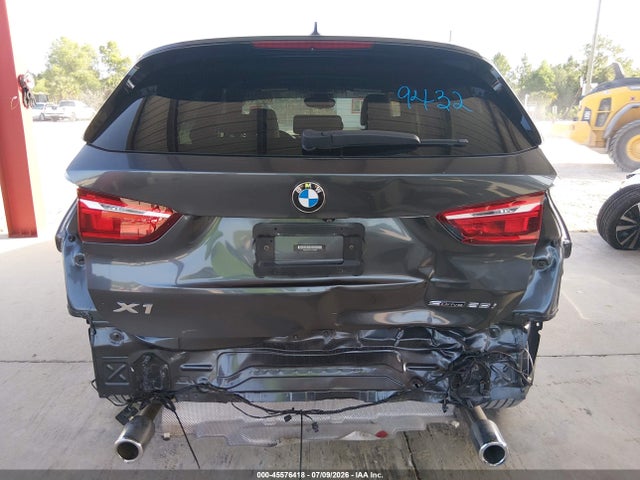 Aukcja sprzedaży 2020 Bmw X1 Sdrive28i, vin: WBXJG7C01L3L85868, numer aukcji: 45576418