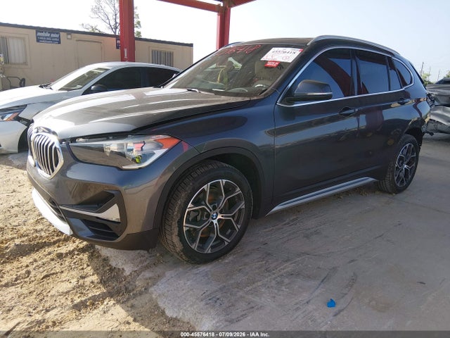 Aukcja sprzedaży 2020 Bmw X1 Sdrive28i, vin: WBXJG7C01L3L85868, numer aukcji: 45576418