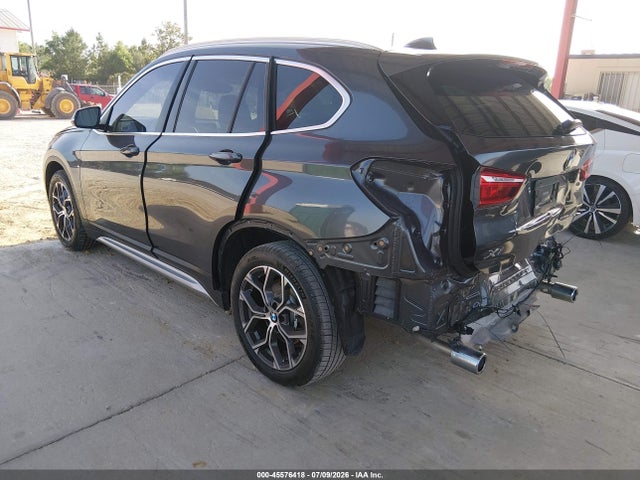 Aukcja sprzedaży 2020 Bmw X1 Sdrive28i, vin: WBXJG7C01L3L85868, numer aukcji: 45576418