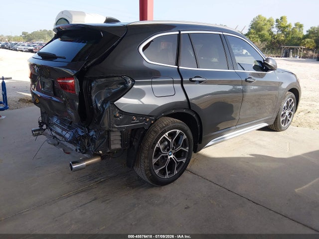 Aukcja sprzedaży 2020 Bmw X1 Sdrive28i, vin: WBXJG7C01L3L85868, numer aukcji: 45576418