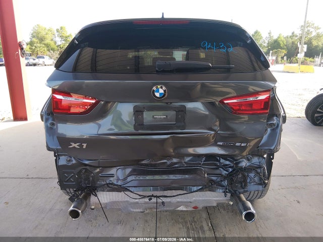 Aukcja sprzedaży 2020 Bmw X1 Sdrive28i, vin: WBXJG7C01L3L85868, numer aukcji: 45576418