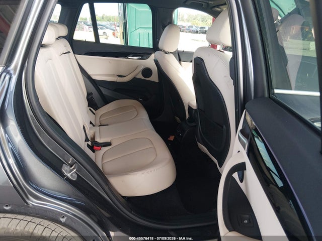 Aukcja sprzedaży 2020 Bmw X1 Sdrive28i, vin: WBXJG7C01L3L85868, numer aukcji: 45576418