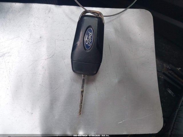 Ford FUSION SE 2016 3FA6P0H76GR244940 Image 11