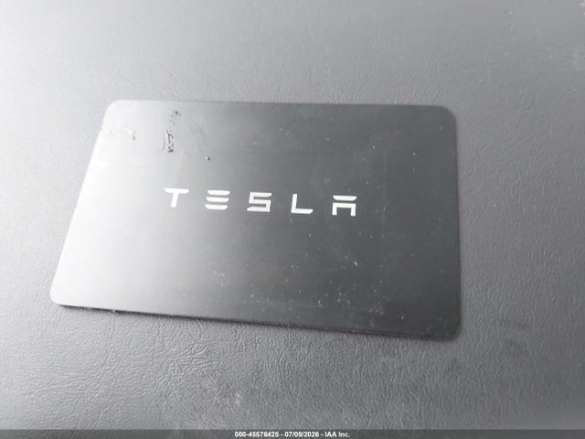 Aukcja sprzedaży 2023 Tesla Model 3 Performance Dual Motor All-wheel Drive, vin: 5YJ3E1EC0PF586489, numer aukcji: 45576425