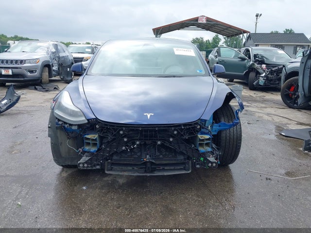 Aukcja sprzedaży 2023 Tesla Model 3 Performance Dual Motor All-wheel Drive, vin: 5YJ3E1EC0PF586489, numer aukcji: 45576425