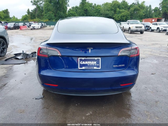 Aukcja sprzedaży 2023 Tesla Model 3 Performance Dual Motor All-wheel Drive, vin: 5YJ3E1EC0PF586489, numer aukcji: 45576425