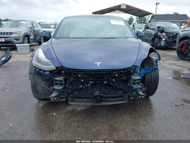 Aukcja sprzedaży 2023 Tesla Model 3 Performance Dual Motor All-wheel Drive, vin: 5YJ3E1EC0PF586489, numer aukcji: 45576425