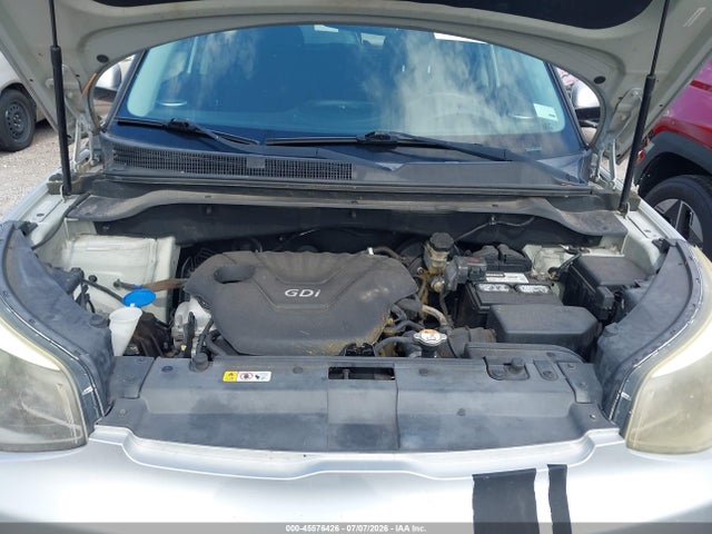 Продаж на аукціоні авто 2014 Kia Soul, vin: KNDJN2A24E7743034, номер лоту: 45576426