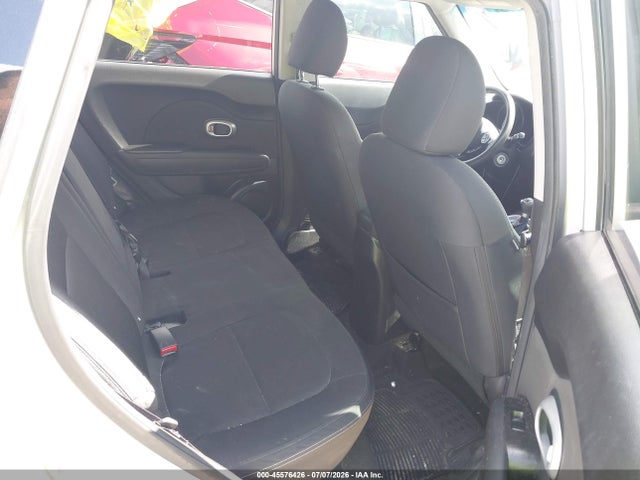 Продаж на аукціоні авто 2014 Kia Soul, vin: KNDJN2A24E7743034, номер лоту: 45576426