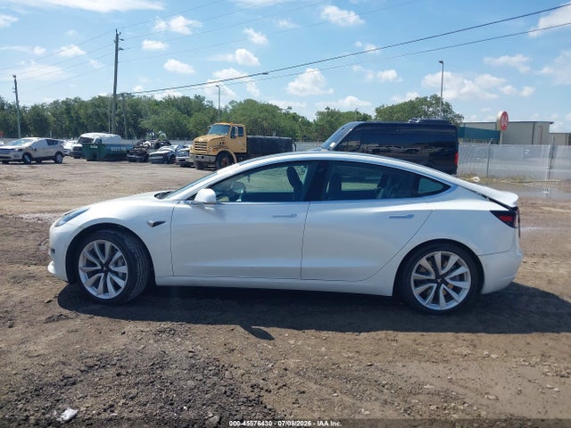 Tesla Model 3 Long Range/mid Range/standard Range/standard Range Plus 2019 5YJ3E1EA4KF476570 Image 12