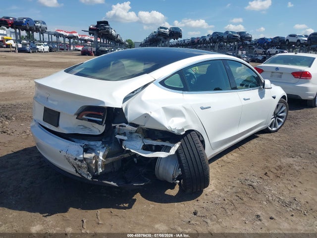 Продажа на аукционе авто 2019 Tesla Model 3 Long Range/mid Range/standard Range/standard Range Plus, vin: 5YJ3E1EA4KF476570, номер лота: 45576430