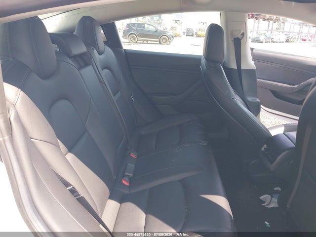 Продажа на аукционе авто 2019 Tesla Model 3 Long Range/mid Range/standard Range/standard Range Plus, vin: 5YJ3E1EA4KF476570, номер лота: 45576430
